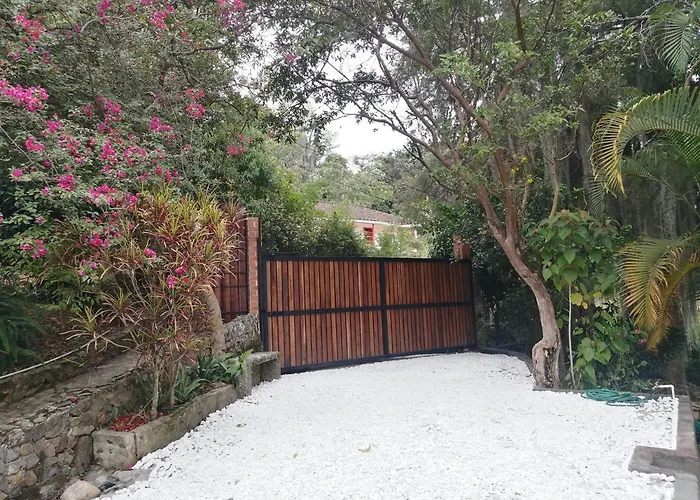 Hostal casa la juana