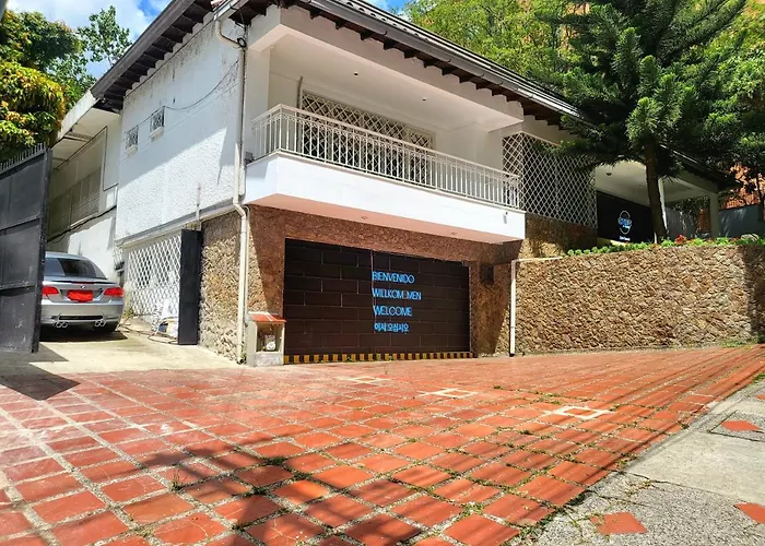 Hostal Caps El PobladoHostal